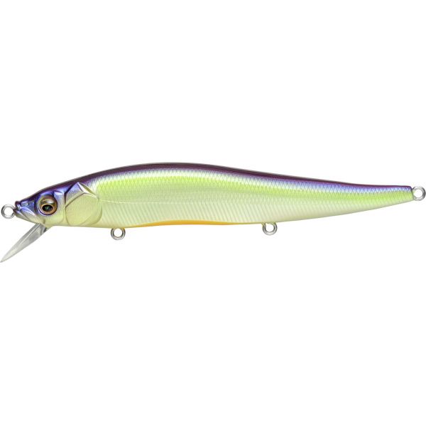 Megabass Vision 110 Jerkbait - Table Rock SP