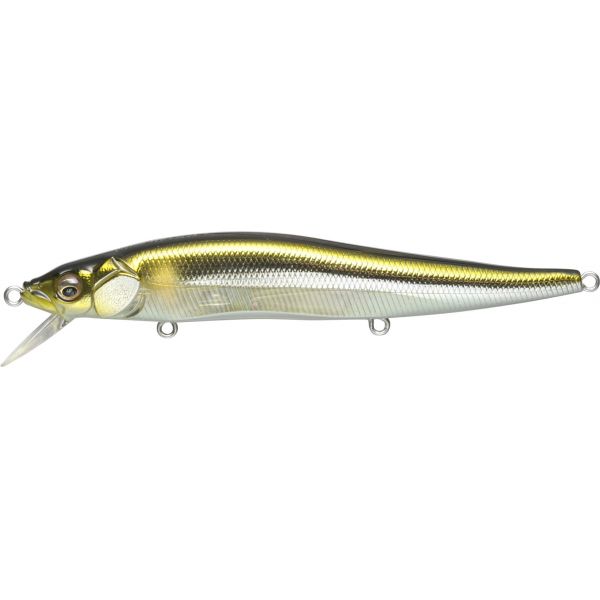 Megabass Vision 110 Jerkbait - Wagin Ayu