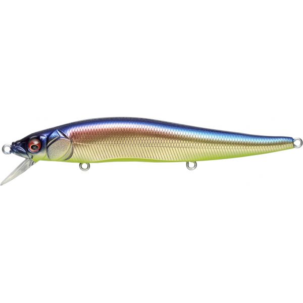 Megabass Vision 110 Jerkbait - Wakin React