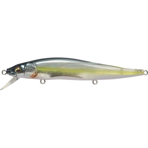 Megabass Vision 110 Jerkbait - Kossori Shad