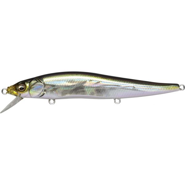 Megabass Vision 110 Jerkbait - GG IL Tennessee Shad