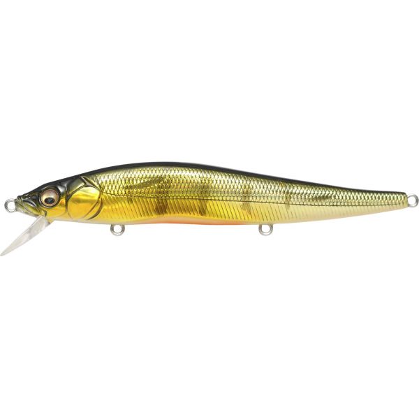 Megabass VISION 110 Jerk Bait GG Perch OB