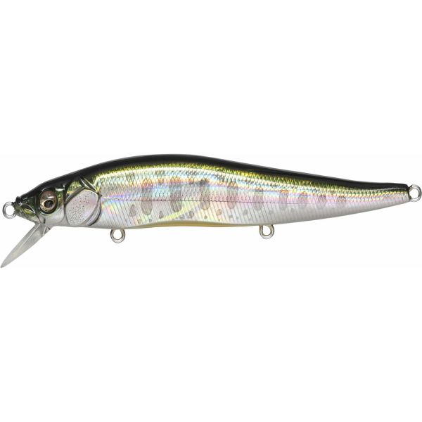 Megabass Vision 110 Jerkbait - GG Trout OB