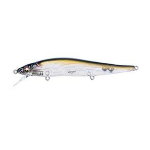 Megabass Vision 110 Jerkbait - OB Shad