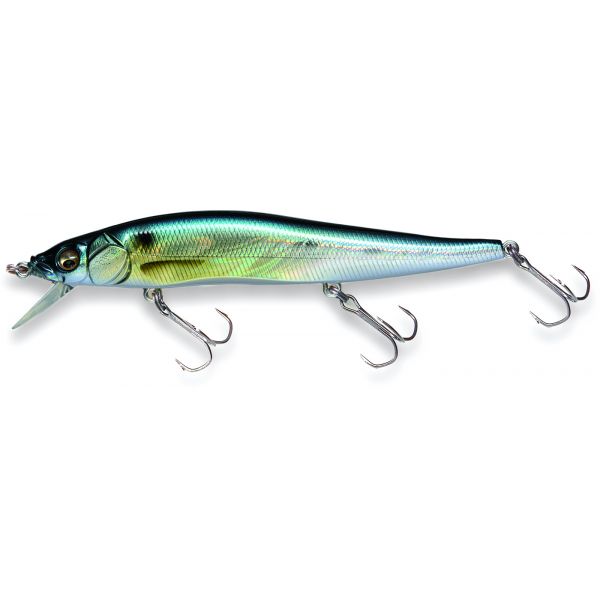 Megabass Vision 110 Jerkbaits