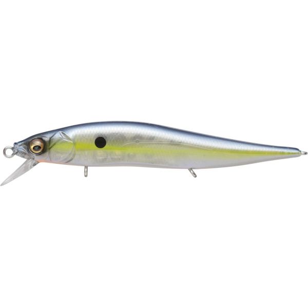 Megabass Vision 110 Jr. Jerkbait - GP Sexy Shad