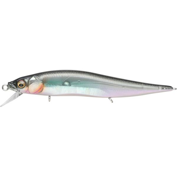 Megabass Vision 110 Jr. Jerkbait - Ito Clear Laker