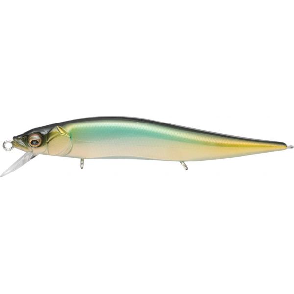 Megabass Vision 110 Jr. Jerkbait - Ito Natural