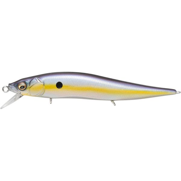 Megabass Vision 110 Jr. Jerkbait - Megabass Sexy Shad