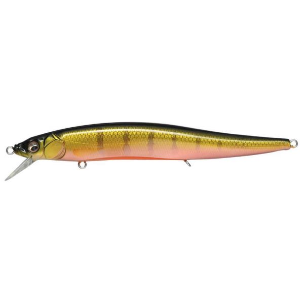 Megabass VISION 110 Magnum SP Jerk Bait Perch