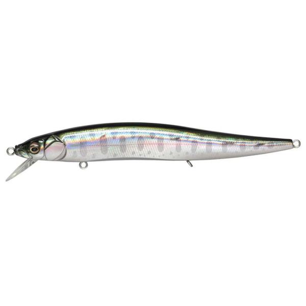 Megabass VISION 110 Magnum SP Jerk Bait GG Trout