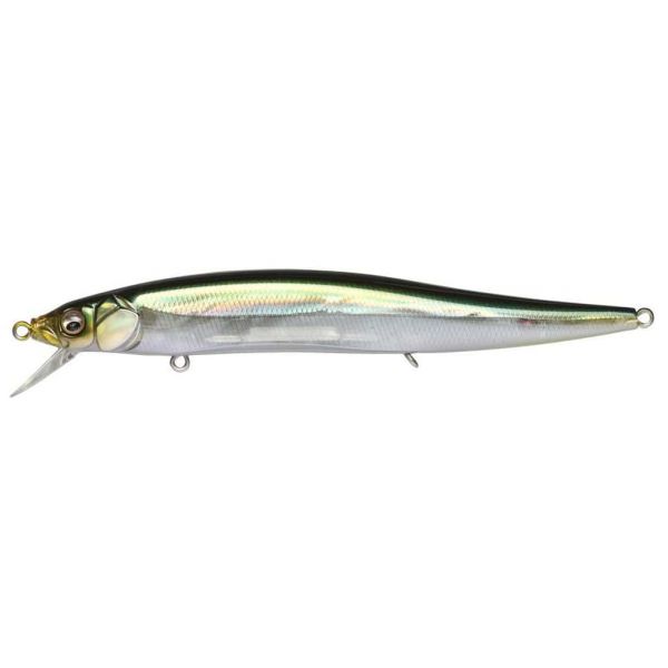 Megabass VISION 110 Magnum SP Jerk Bait HT Ito Tennessee Shad