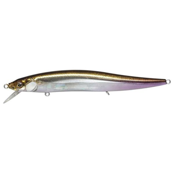 Megabass VISION 110 Magnum SP Jerk Bait HT Ito Wakasagi