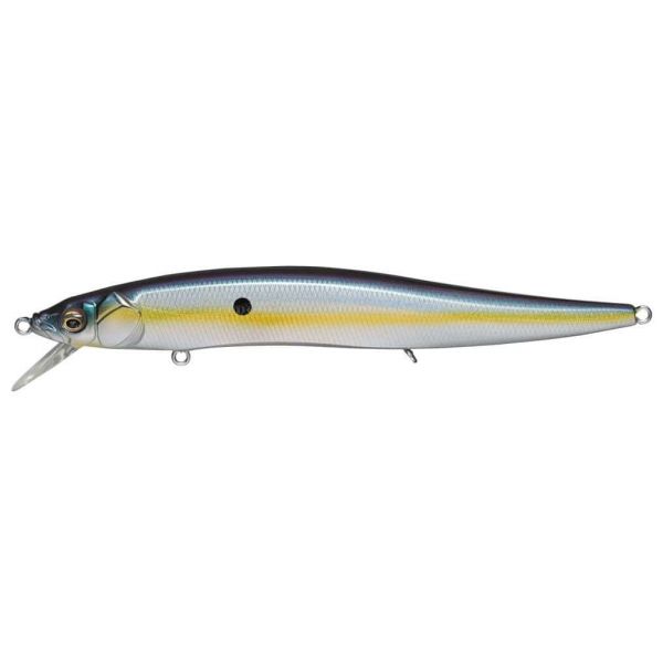 Megabass VISION 110 Magnum SP Jerk Bait Megabass Sexy Shad