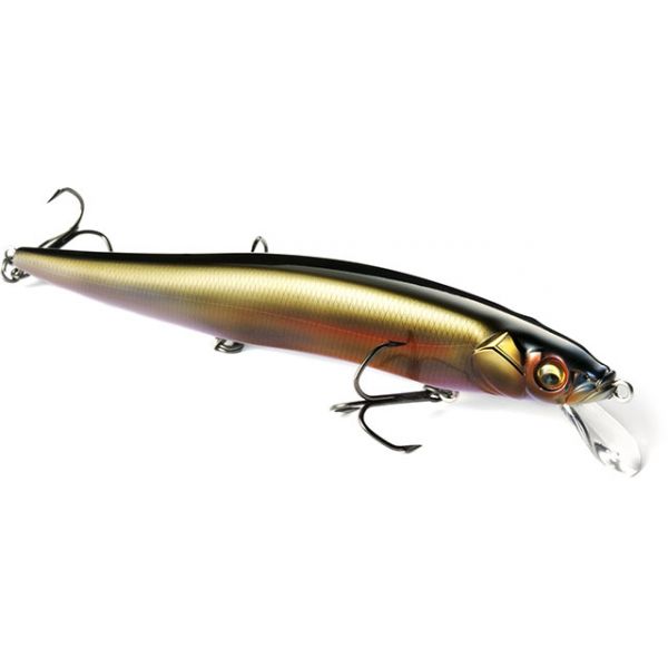 Megabass VISION 110 Magnum SP Jerk Bait