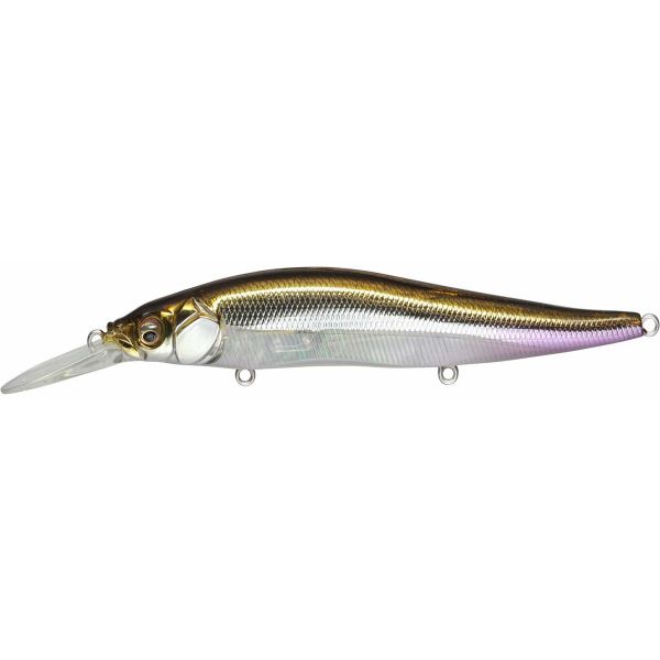 Megabass Vision 110+1 Jerkbait - HT Ito Wakasagi