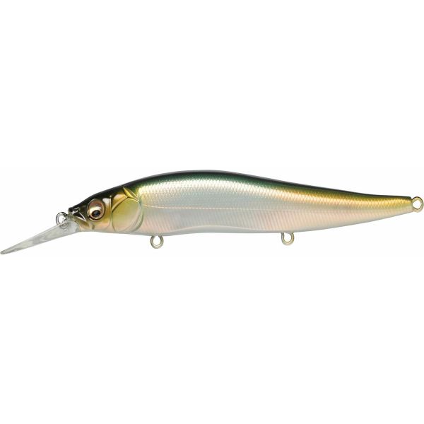 Megabass Vision 110+1 Jerkbait - Ito Natural