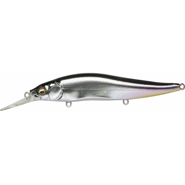 Megabass Vision 110+1 Jerkbait - M Shad