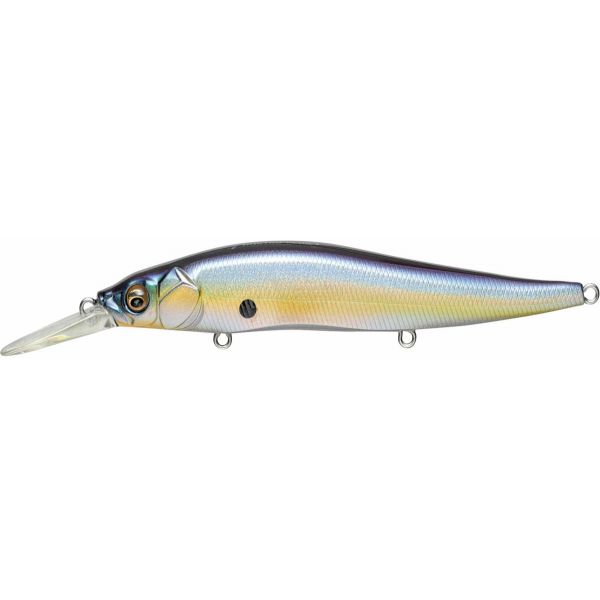 Megabass Vision 110+1 Jerkbait - Megabass Sexy Shad