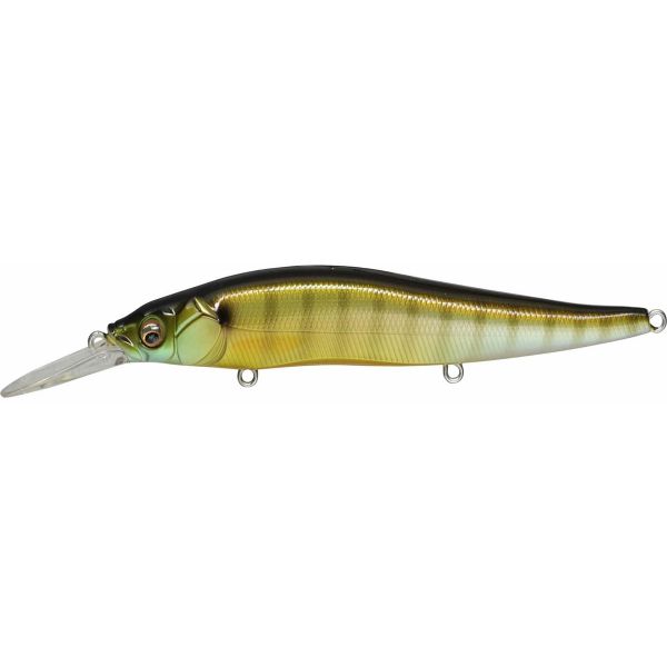 Megabass Vision 110+1 Jerkbait - Gill