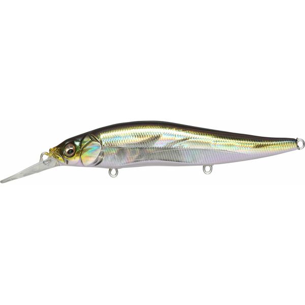 Megabass Vision 110+1 Jerkbait - HT Ito Tennessee Shad