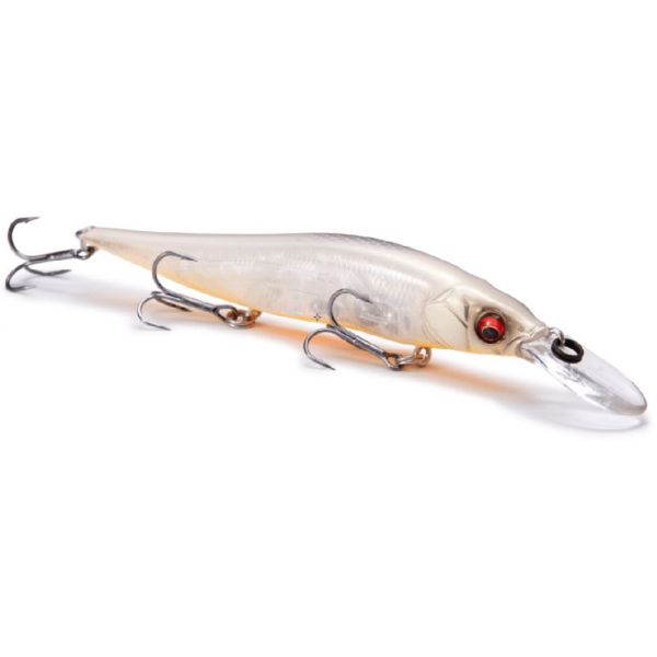 Megabass Vision 110+1 Jr. Jerkbait