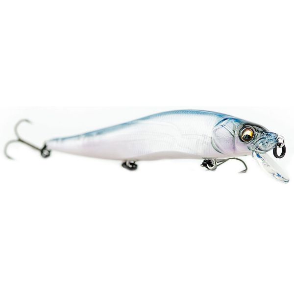 Megabass Vision 110 Silent Jerkbaits