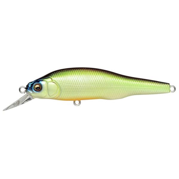 Megabass X-80 Trick Darter Minnow Jerk Bait Table Rock SP