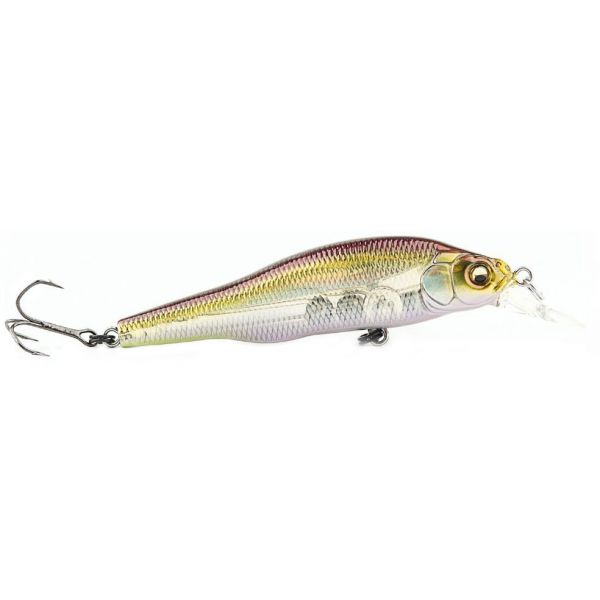 Megabass X-80 Trick Darter Minnow Jerkbait