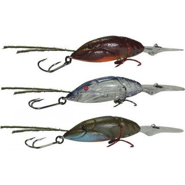 Megabass X-DAD Crankbait Pro Blue