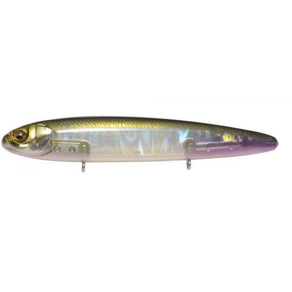 Megabass X-Plose (SS) Lure - NC Biwako Wakasagi