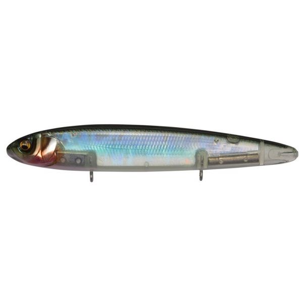 Megabass X-Plose (SS) Lure - NC Clear Laker