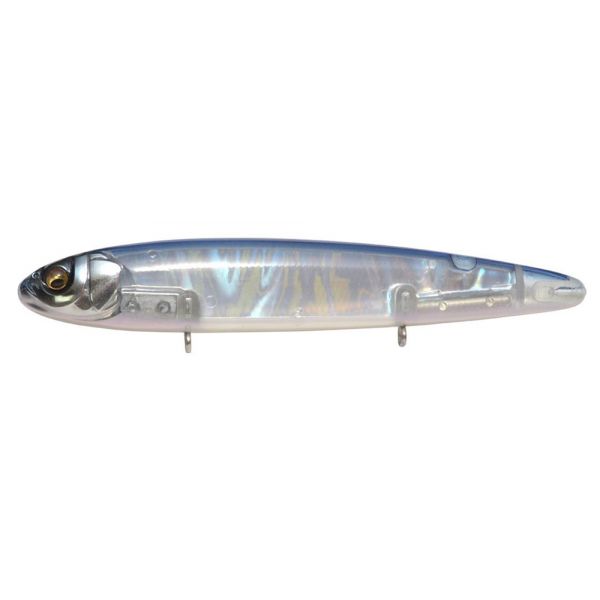 Megabass X-Plose (SS) Lure - NC Pro Blue