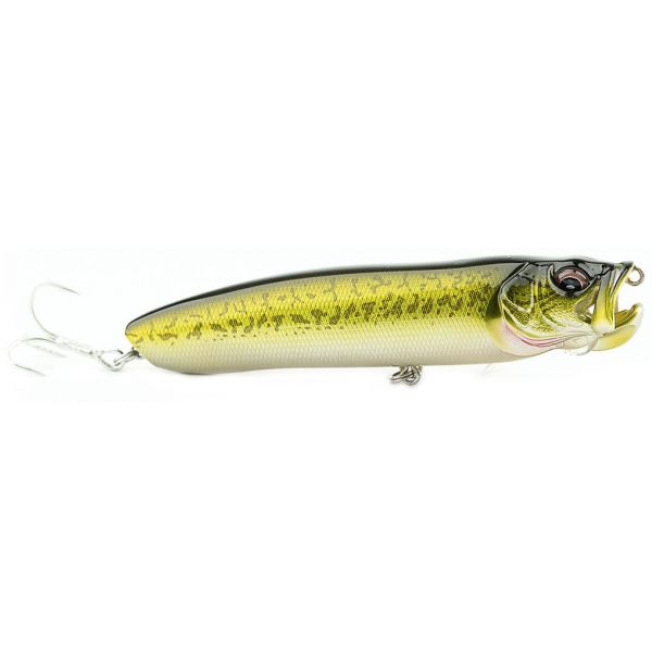 Megabass XPOD Topwater/Subsurface Lure