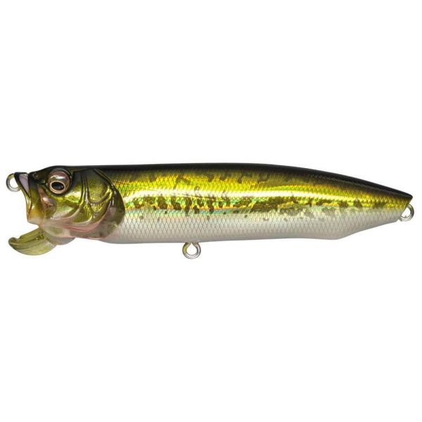 Megabass XPOD Jr. Top Water/Subsurface Lure GG Bass