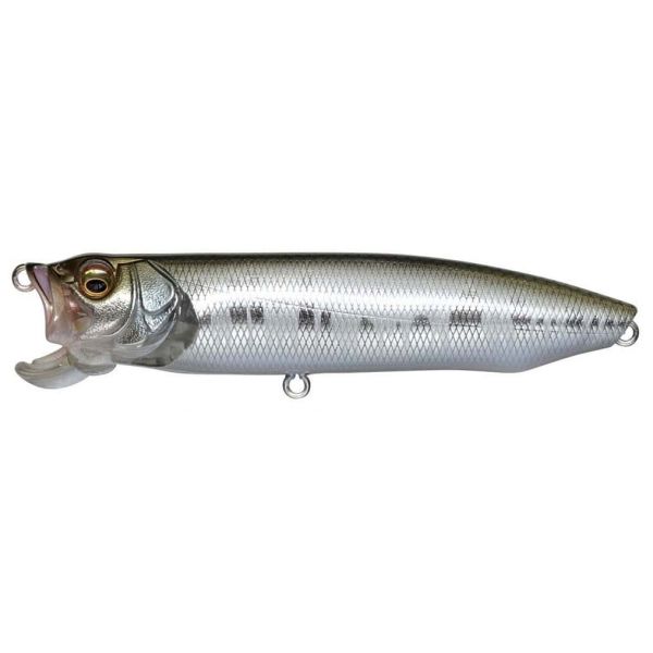 Megabass XPOD Jr. Top Water/Subsurface Lure Wagin Hasu