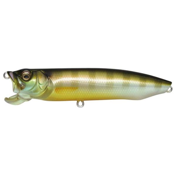 Megabass XPOD Jr. Top Water/Subsurface Lure Gill