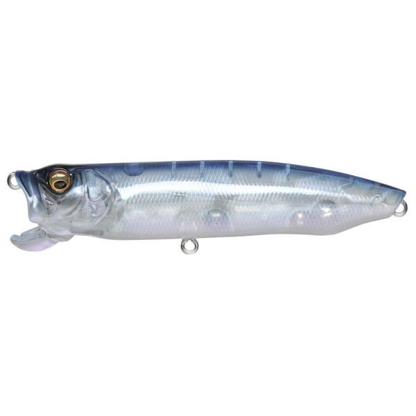 Megabass XPOD Jr. Top Water/Subsurface Lure GP Pro Blue