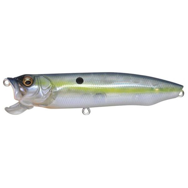 Megabass XPOD Jr. Top Water/Subsurface Lure GP Sexy Shad