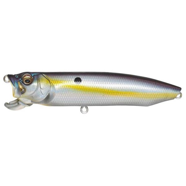 Megabass XPOD Jr. Top Water/Subsurface Lure Megabass Sexy Shad