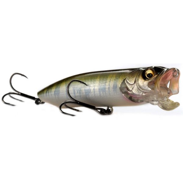 Megabass XPOD Jr. Top Water/Subsurface Lure