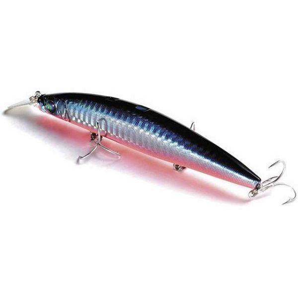 Megabass Zonk 120 SW GG Cruising Blue