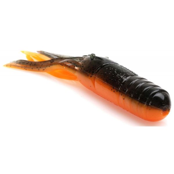 MegaStrike 4'' Mega Tube Soft Plastic Lures Crawdad