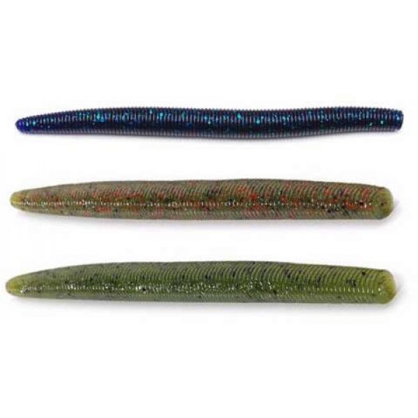 MegaStrike 5'' Megastick Lures Junebug