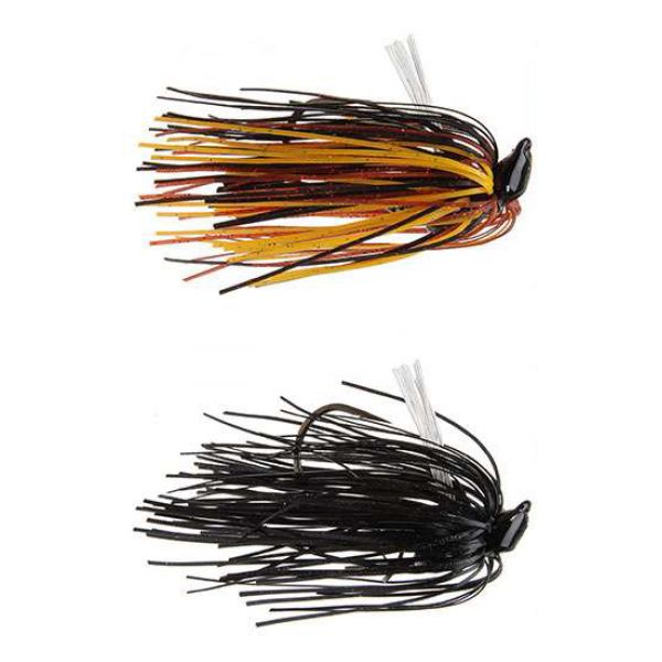 MegaStrike Evolution 2 (EVO II) Jigs