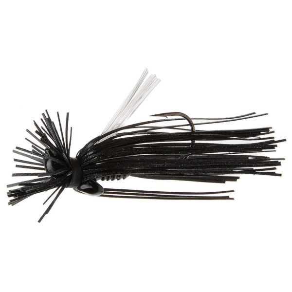 MegaStrike Evolution EVO II Finesse Jig 3/16oz 1pk Midnight