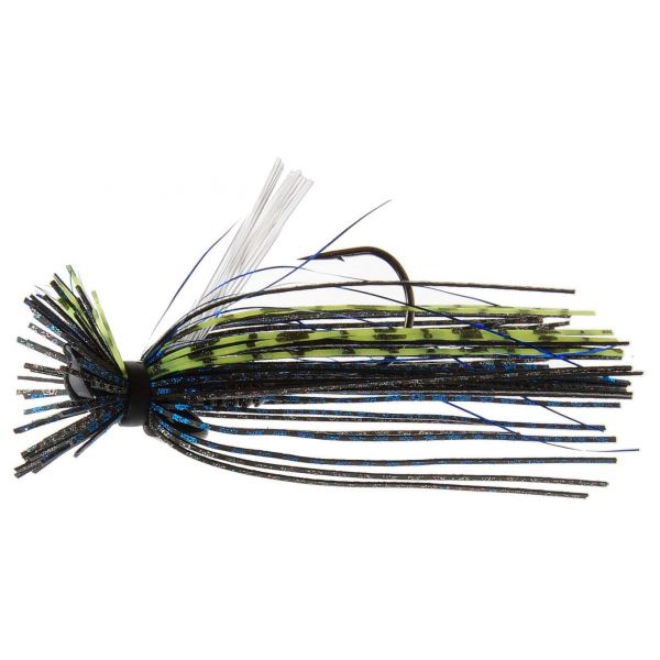 MegaStrike Evolution EVO II Finesse Jig 3/16oz 1pk Bayou Craw