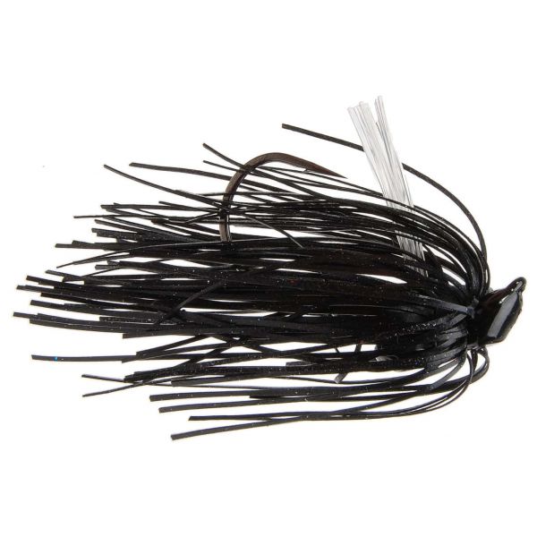 MegaStrike Evolution EVO II Heavy Cover Jig 1/2oz 1pk Midnight