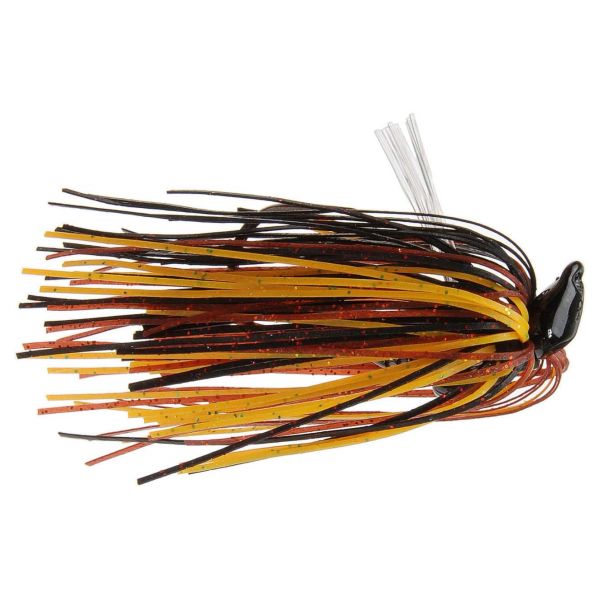 MegaStrike Evolution EVO II Heavy Cover Jig 1/2oz 2pk Rusty Craw