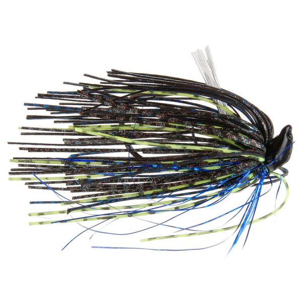 MegaStrike Evolution EVO II Heavy Cover Jig 1/2oz 2pk Bayou Craw